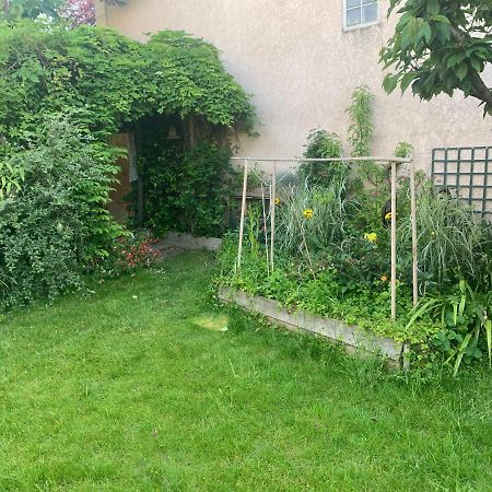 Chambre Cosy A Houilles Kültér fotó