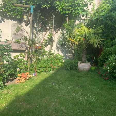 Chambre Cosy A Houilles Kültér fotó