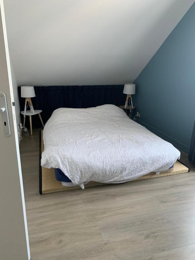 Chambre Cosy A Houilles Kültér fotó