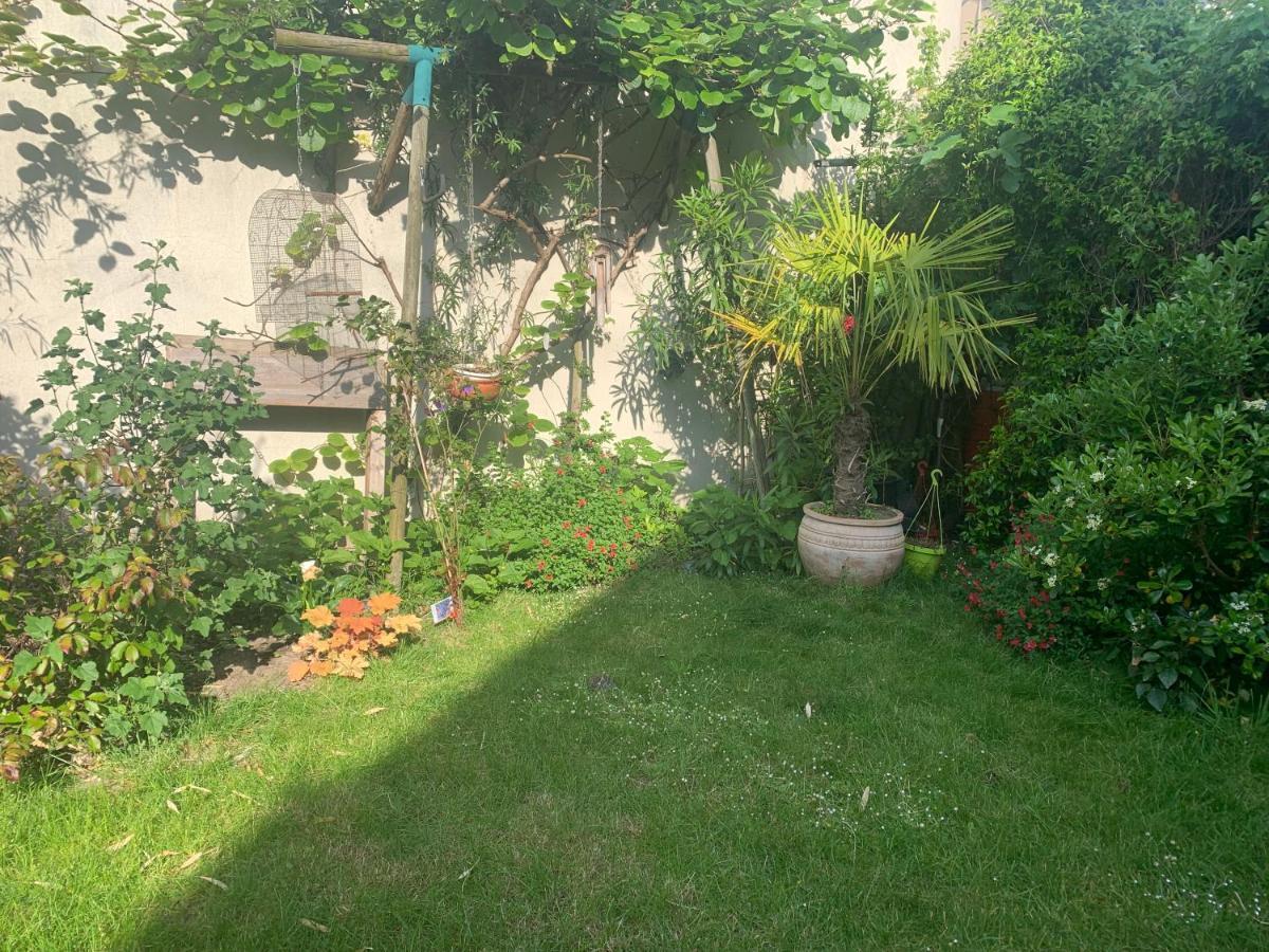 Chambre Cosy A Houilles Kültér fotó