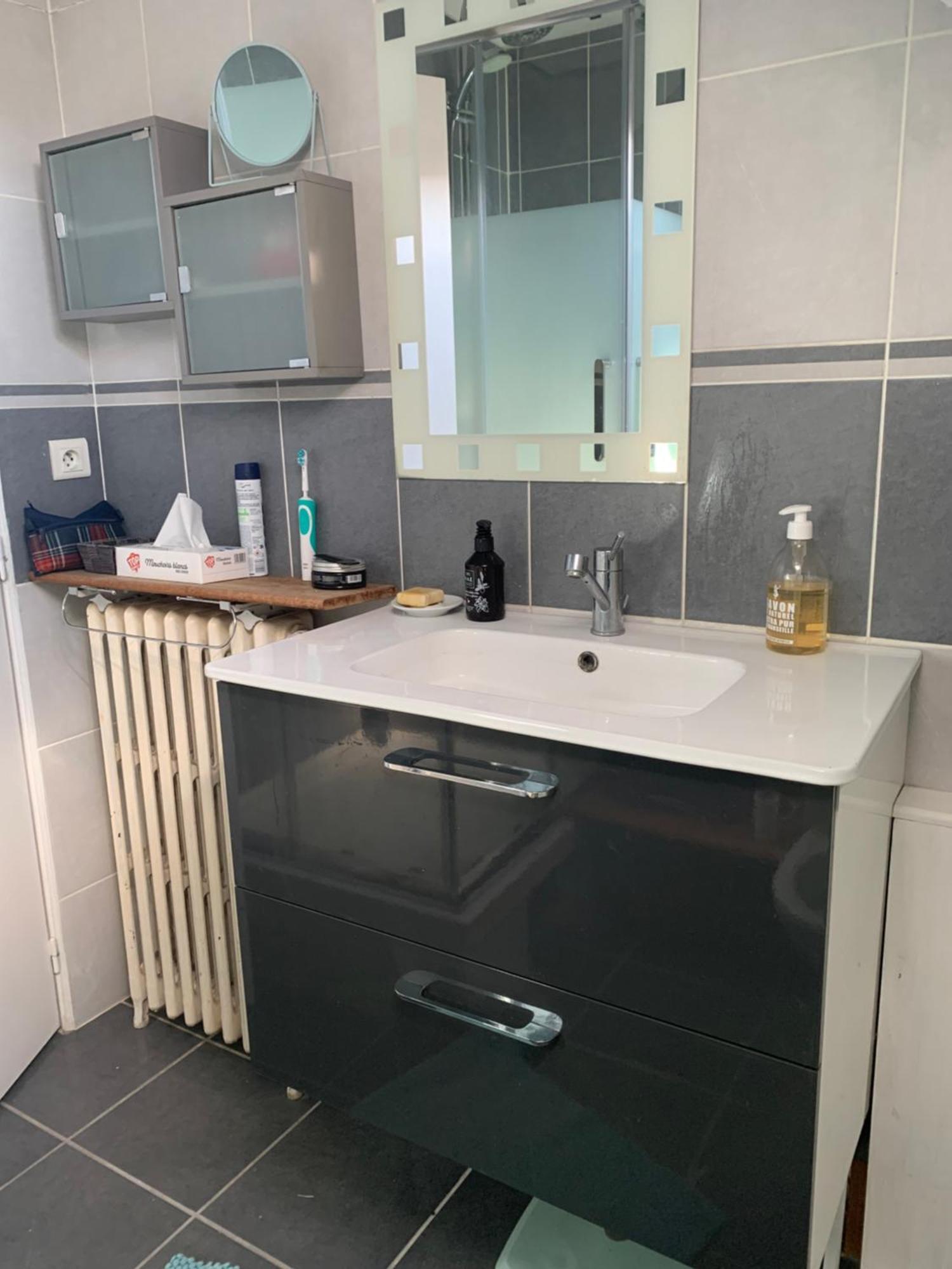 Chambre Cosy A Houilles Kültér fotó